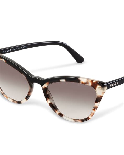 prada lunette|lunette Prada ultravox.